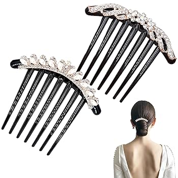 パール ヘアコーム ネックレス セット パール ヘアコーム ネックレス セット